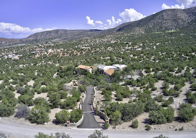 Photo 66 of Single family home for sale at 44 La Puerta Trl, Placitas, NM 87043 | MLS# 1110708 | Listing updated on 2026-09-10