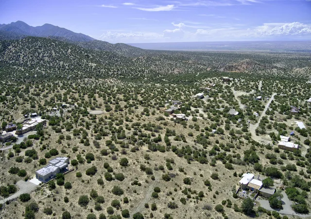 Photo 4 of Land for sale at 0 La Puerta [west Lot} Trl, Placitas, NM 87043 | MLS# 1110709 | Listing updated on 2026-09-10