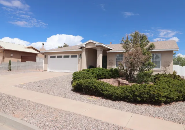 Photo 1 of Single family home for sale at 7043 Clark Hills Dr Ne, Rio Rancho, NM 87144 | MLS# 1110714 | Listing updated on 2026-09-23