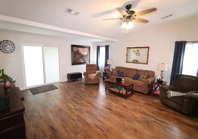 Photo 3 of Single family home for sale at 7043 Clark Hills Dr Ne, Rio Rancho, NM 87144 | MLS# 1110714 | Listing updated on 2026-09-23