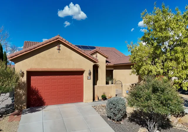 Photo 1 of Sale Pending at 3815 Linda Vista Ave Ne, Rio Rancho, NM 87124 | MLS# 1110715 | Listing updated on 2026-09-21