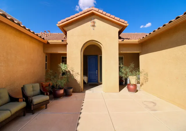 Photo 3 of Sale Pending at 3815 Linda Vista Ave Ne, Rio Rancho, NM 87124 | MLS# 1110715 | Listing updated on 2026-09-21