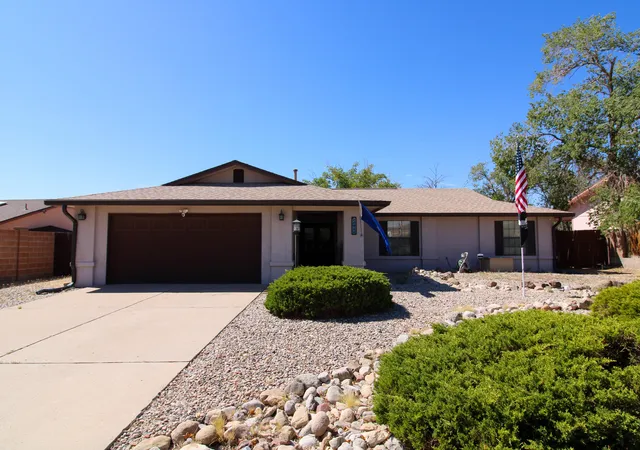 Photo 1 of Single family home for sale at 4944 Chromium Dr Ne, Rio Rancho, NM 87124 | MLS# 1110719 | Listing updated on 2026-10-05