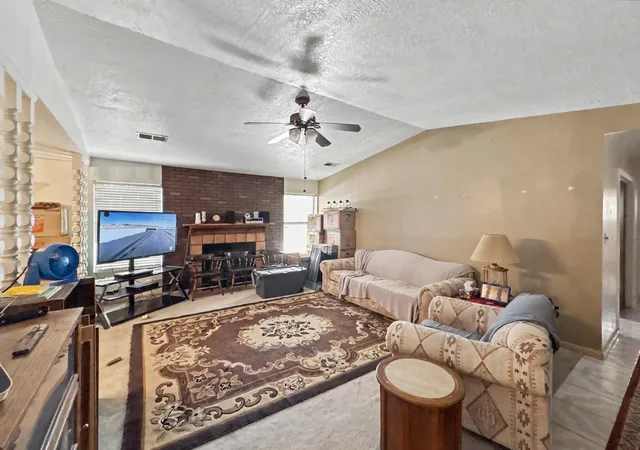 Photo 2 of Single family home for sale at 4944 Chromium Dr Ne, Rio Rancho, NM 87124 | MLS# 1110719 | Listing updated on 2026-10-05