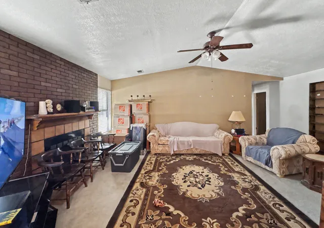 Photo 3 of Single family home for sale at 4944 Chromium Dr Ne, Rio Rancho, NM 87124 | MLS# 1110719 | Listing updated on 2026-10-05