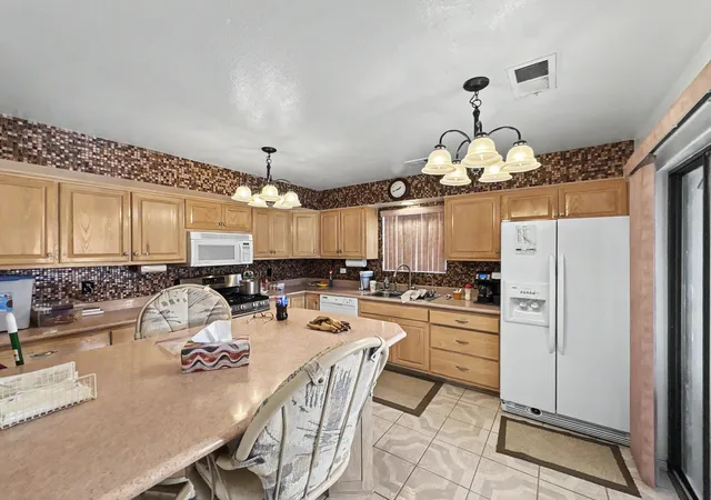 Photo 3 of Single family home for sale at 4944 Chromium Dr NE, Rio Rancho, NM 87124 | MLS# 1110719 | Listing updated on 2026-10-05
