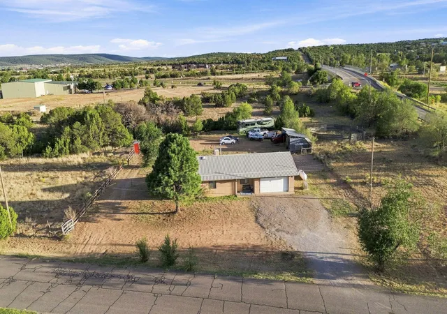 Photo 3 of Sale Pending at 48 Scott Rd, Edgewood, NM 87015 | MLS# 1110723 | Listing updated on 2026-09-24