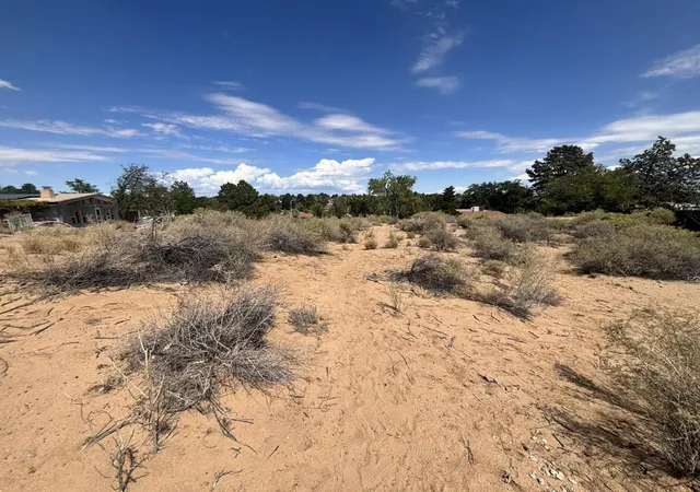 Land for sale at 5026 Colby Ct NW, Albuquerque, NM 87114 | MLS# 1110725