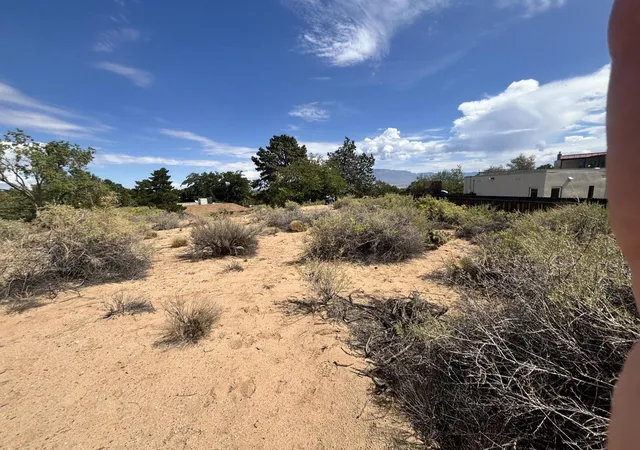 Photo 1 of Land for sale at 5026 Colby Ct NW, Albuquerque, NM 87114 | MLS# 1110725 | Listing updated on 2026-09-10