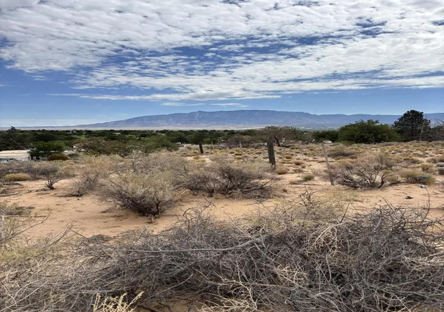 Photo 2 of Land for sale at 5026 Colby Ct NW, Albuquerque, NM 87114 | MLS# 1110725 | Listing updated on 2026-09-10
