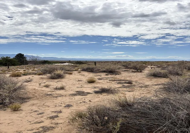 Photo 3 of Land for sale at 5026 Colby Ct NW, Albuquerque, NM 87114 | MLS# 1110725 | Listing updated on 2026-09-10
