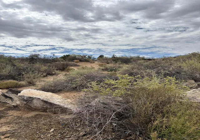 Photo 4 of Land for sale at 5026 Colby Ct NW, Albuquerque, NM 87114 | MLS# 1110725 | Listing updated on 2026-09-10