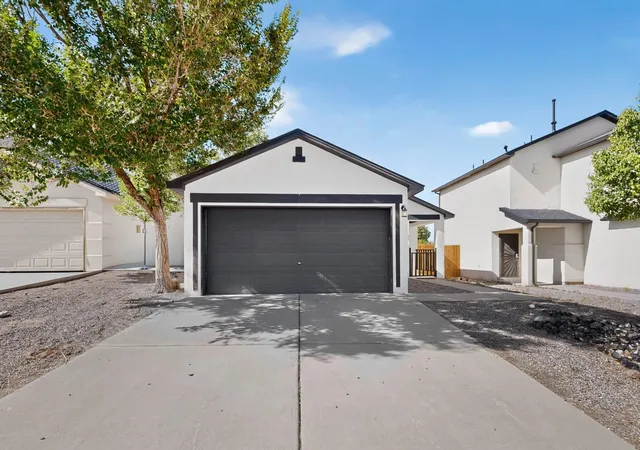 Photo 1 of Single family home for sale at 9715 Desert Pine Ave Sw, Albuquerque, NM 87121 | MLS# 1110657 | Listing updated on 2026-09-12
