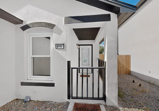 Photo 3 of Single family home for sale at 9715 Desert Pine Ave SW, Albuquerque, NM 87121 | MLS# 1110657 | Listing updated on 2026-09-12