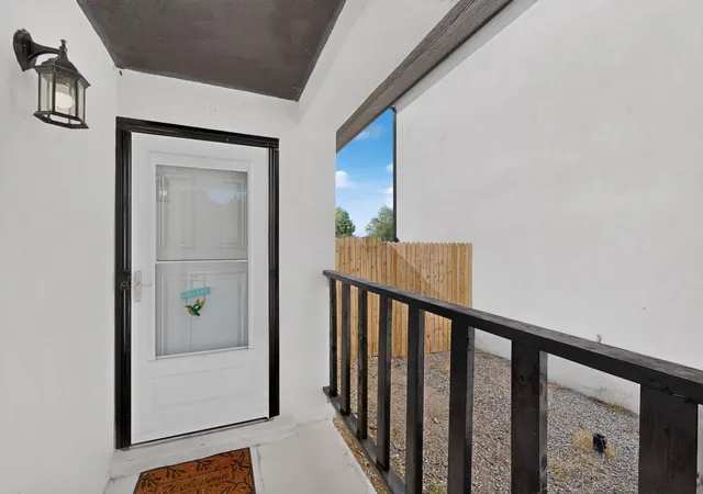 Photo 4 of Single family home for sale at 9715 Desert Pine Ave SW, Albuquerque, NM 87121 | MLS# 1110657 | Listing updated on 2026-09-12