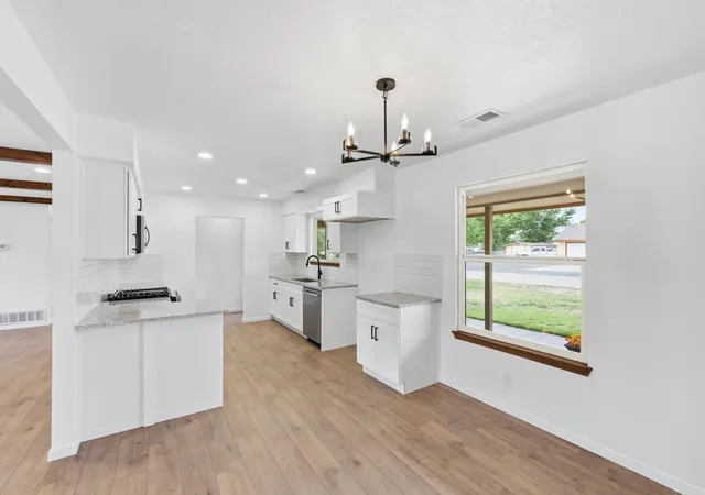 Single family home for sale at 1670 Murray Loop, Bosque Farms, NM 87068 | MLS# 1110736