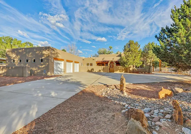 Photo 1 of Single family home for sale at 1708 Rusty Rd Nw, Albuquerque, NM 87114 | MLS# 1110742 | Listing updated on 2026-09-24