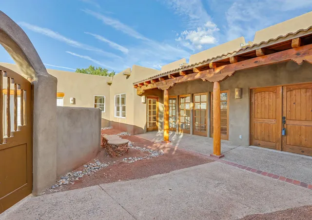 Photo 3 of Single family home for sale at 1708 Rusty Rd NW, Albuquerque, NM 87114 | MLS# 1110742 | Listing updated on 2026-09-24