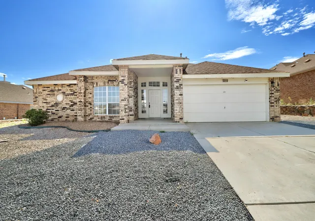 Photo 1 of Sale Pending at 12 Juniper Ave, Los Lunas, NM 87031 | MLS# 1110747 | Listing updated on 2026-09-15