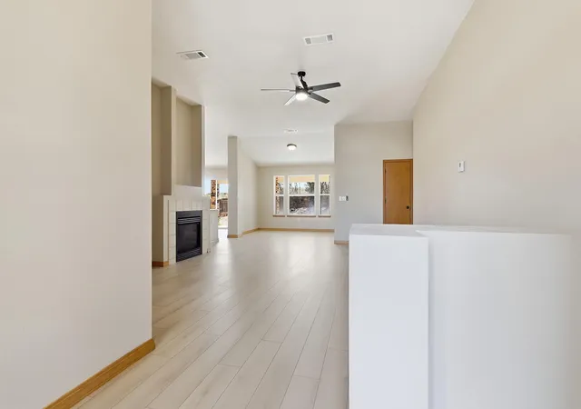 Photo 3 of Sale Pending at 12 Juniper Ave, Los Lunas, NM 87031 | MLS# 1110747 | Listing updated on 2026-09-15