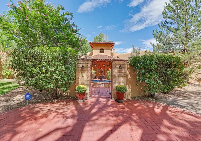 Photo 2 of Mansion for sale at 13 Camino De Las Brisas, Corrales, NM 87048 | MLS# 1110752 | Listing updated on 2026-09-18