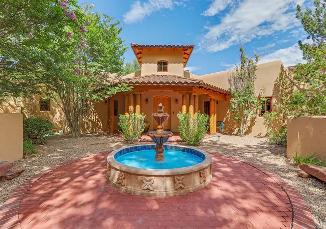 Photo 3 of Mansion for sale at 13 Camino De Las Brisas, Corrales, NM 87048 | MLS# 1110752 | Listing updated on 2026-09-18