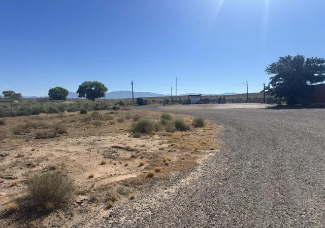 Land for sale at 55 Sandhill Rd, Los Lunas, NM 87031 | MLS# 1110753