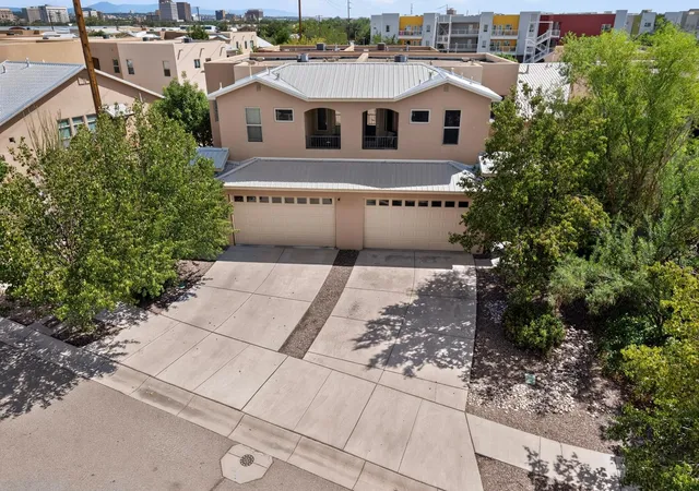 Photo 3 of Townhouse for sale at 1704 Band Saw Pl Nw, Albuquerque, NM 87104 | MLS# 1110755 | Listing updated on 2026-09-12