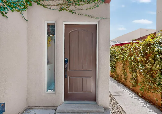 Photo 4 of Townhouse for sale at 1704 Band Saw Pl NW, Albuquerque, NM 87104 | MLS# 1110755 | Listing updated on 2026-09-25