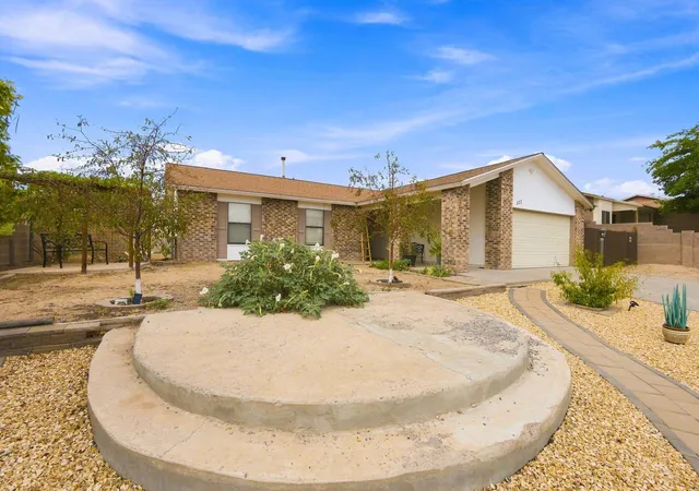 Photo 2 of Single family home for sale at 337 Tigris Rd Ne, Rio Rancho, NM 87124 | MLS# 1110754 | Listing updated on 2026-09-10