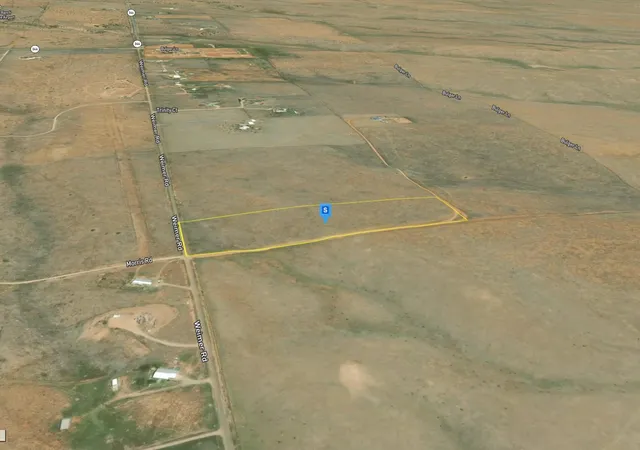 Photo 3 of Land for sale at 104 Weimer Rd, Edgewood, NM 87015 | MLS# 1110756 | Listing updated on 2026-09-10
