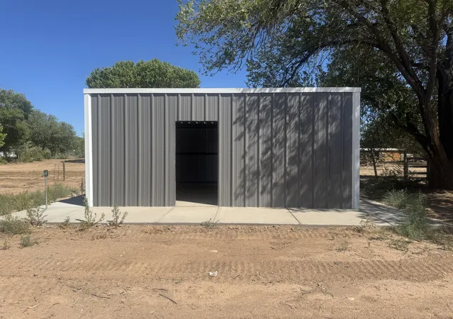 Photo 2 of Land for sale at 20 Bennet Rd, Los Lunas, NM 87031 | MLS# 1110758 | Listing updated on 2026-09-11