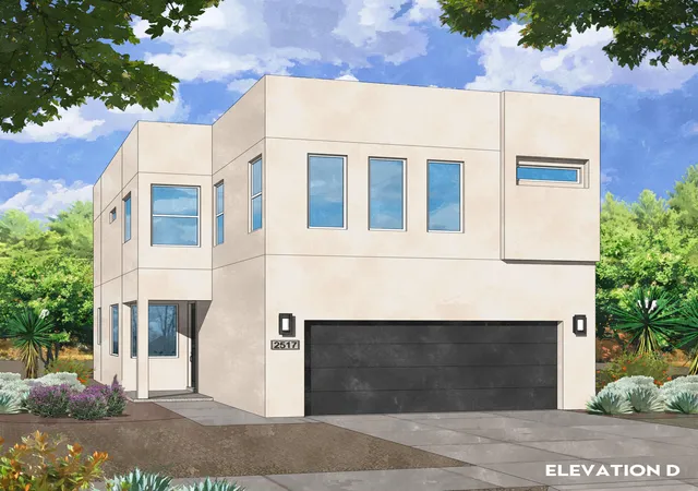 Townhouse for sale at 2121 Marlin St NW, Albuquerque, NM 87120 | MLS# 1110760
