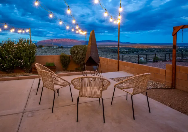 Photo 3 of Sale Pending at 7832 Urraca St Nw, Albuquerque, NM 87120 | MLS# 1110765 | Listing updated on 2026-09-12