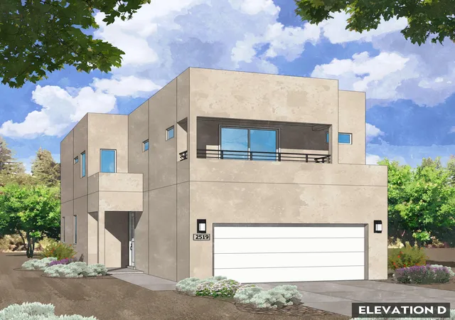 Townhouse for sale at 2125 Marlin St NW, Albuquerque, NM 87120 | MLS# 1110766