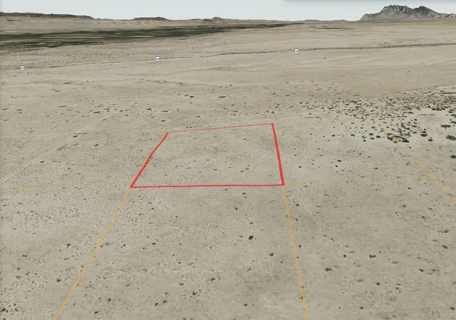 Land for sale at Lot 2 Benica Ave, Veguita, NM 87062 | MLS# 1110767