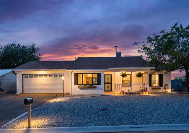 Photo 1 of Sale Pending at 501 Campfire Rd Se, Rio Rancho, NM 87124 | MLS# 1110769 | Listing updated on 2026-09-15