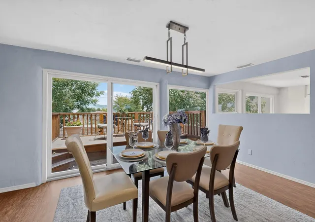 Photo 3 of Single family home for sale at 4809 14th Street Nw, Albuquerque, NM 87107 | MLS# 1110771 | Listing updated on 2026-09-11
