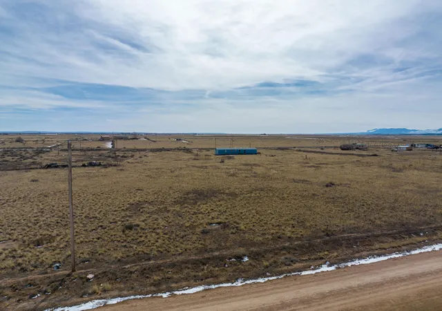 Photo 1 of Land for sale at El Rancho Grande Lot: 8, Moriarty, NM 87035 | MLS# 1110770 | Listing updated on 2026-09-10