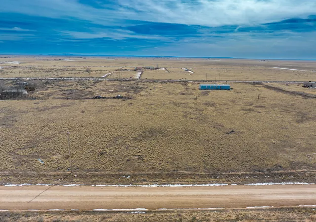 Photo 2 of Land for sale at El Rancho Grande Lot: 8, Moriarty, NM 87035 | MLS# 1110770 | Listing updated on 2026-09-10