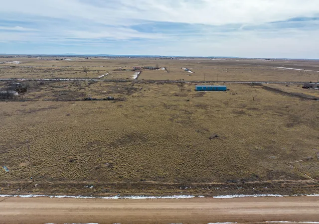 Photo 3 of Land for sale at El Rancho Grande Lot: 8, Moriarty, NM 87035 | MLS# 1110770 | Listing updated on 2026-09-10