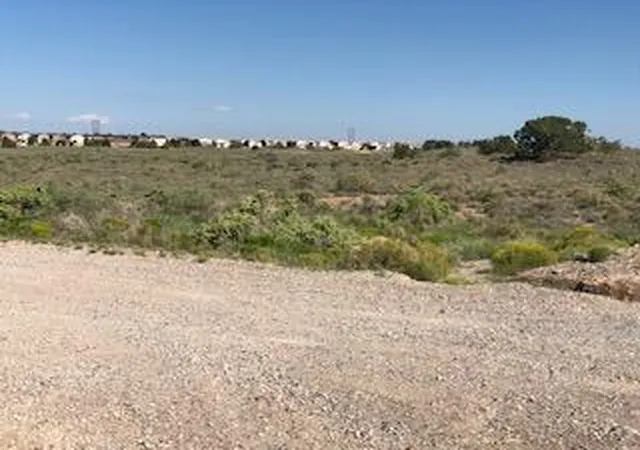 Photo 2 of Land for sale at 0 Margarita Dr Nw, Albuquerque, NM 87120 | MLS# 1110775 | Listing updated on 2026-09-11