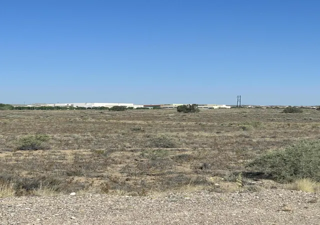 Photo 3 of Land for sale at 0 Margarita Dr Nw, Albuquerque, NM 87120 | MLS# 1110775 | Listing updated on 2026-09-11
