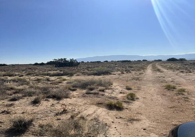 Photo 3 of Land for sale at 0 Margarita Dr NW, Albuquerque, NM 87120 | MLS# 1110775 | Listing updated on 2026-09-11