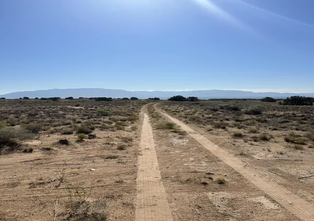 Photo 4 of Land for sale at 0 Margarita Dr NW, Albuquerque, NM 87120 | MLS# 1110775 | Listing updated on 2026-09-11
