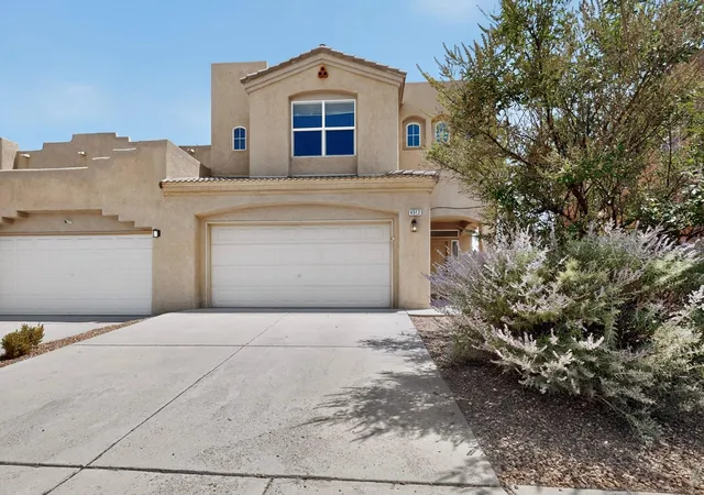 Photo 2 of Townhouse for sale at 6512 Los Pueblos Pl Nw, Albuquerque, NM 87114 | MLS# 1110777 | Listing updated on 2026-09-11
