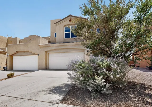 Photo 3 of Townhouse for sale at 6512 Los Pueblos Pl Nw, Albuquerque, NM 87114 | MLS# 1110777 | Listing updated on 2026-09-11