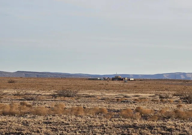 Photo 1 of Land for sale at Vl Rge Lot 23a #8, Socorro, NM 87801 | MLS# 1110779 | Listing updated on 2026-09-11