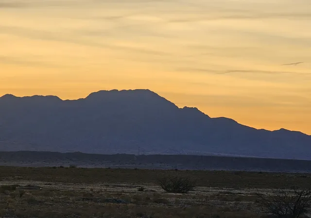 Photo 4 of Land for sale at Vl Rge Lot 23a #8, Socorro, NM 87801 | MLS# 1110779 | Listing updated on 2026-09-11