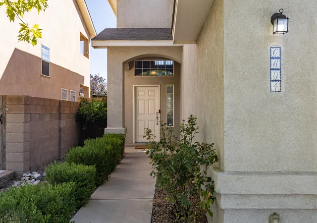 Photo 1 of Single family home for sale at 6604 Paese Pl Nw, Albuquerque, NM 87114 | MLS# 1110782 | Listing updated on 2026-10-03